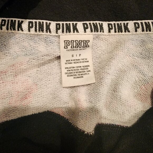 Pink crewneck - Picture 3 of 3